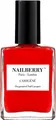 Produktbild: Nailberry Nagellack Cherry Cherie 15 ml