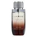 Produktbild: LA RIVE PRESTIGE BROWN MAN 75 ml EDT Parfum Herren Herrenduft Neu & Original !