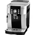 Produktbild: DeLonghi KS49 755.10 Kaffeevollautomat Silber-Schwarz