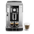 Produktbild: DeLonghi Magnifica S ECAM 21.117.SB Kaffeevollautomat silber-schwarz