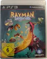 Produktbild: Rayman Legends - PlayStation 3 - PS3 - Jump 'n' Run Hit!
