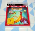 Produktbild: Rayman Legends [Essentials] PS3  NEU OVP (inkl PS3 Banderole)