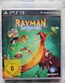 Produktbild: Rayman Legends (Sony PlayStation 3, 2013) NEU OVP (inkl PS3 Banderole)