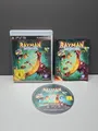 Produktbild: RAYMAN LEGENDS + ANLEITUNG SONY PLAYSTATION 3 PAL KOMPLETT OVP CIB PS3