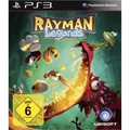 Produktbild: PS3 PlayStation 3 - Rayman Legends - mit OVP