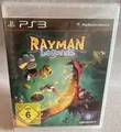 Produktbild: RAYMAN Legends  Playstation 3 Spiel NEU & OVP