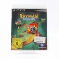 Produktbild: Sony Playstation 3 Spiel : Rayman Legends - NEU NEW SEALED | PS3 PAL