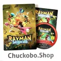 Produktbild: Rayman: Legends (Sony PlayStation 3) Steelbook