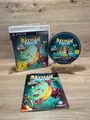 Produktbild: Rayman Legends (Sony PlayStation 3) PS3 Spiel in OVP - SEHR GUT | GETESTET ⭐️