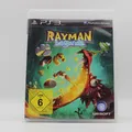 Produktbild: PS3 Spiel | Rayman: Legends | Playstation 3 | Disc poliert