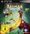 Produktbild: PS3 / Sony Playstation 3 Spiel - Rayman Legends [Standard] DE DE/EN mit OVP