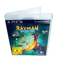Produktbild: Rayman Legends - Playstation 3 (PS3, 2013) OVP mit Anleitung