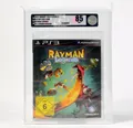 Produktbild: Sony Playstation 3 PS3,Rayman Legends,VGA Silber 85 NM+