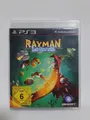 Produktbild: Rayman Legends (Sony PlayStation 3) Spiel Mit Anleitung PS3 Ubisoft Jump'n'run