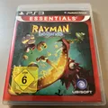 Produktbild: PS3 Rayman Legends Essentials -Playstation 3-