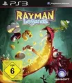 Produktbild: Rayman Legends -  von Ubisoft | Game | Zustand gut