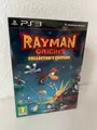 Produktbild: RAYMAN ORIGINS COLLECTOR'S EDITION - PS3 - NEU - SEALED - PAL/UK - NO VGA