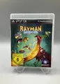 Produktbild: PS3 / Playstation 3 / Rayman Legends