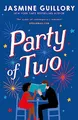 Produktbild: Party of Two: This opposites-attract rom-com from the author of The Proposal is 'an utter delight' (Red)!
