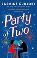 Produktbild: Party of Two: The brilliant opposites-attract rom-com fr... | Buch | Zustand gut