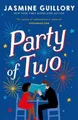 Produktbild: Jasmine Guillory Party of Two (Taschenbuch)