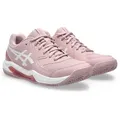 Produktbild: Asics GEL-DEDICATE 8 CLAY Tennisschuh Sandplatzschuhe für Ascheplätze rosa 42 EU