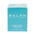 Produktbild: Lauren Ralph Lauren Eau de Toilette Ralph Edt Spray