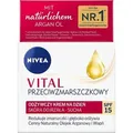 Produktbild: Nivea Visage Vital extra reichhaltige Tagescreme 50 ml
