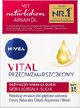 Produktbild: Nivea Visage Vital extra reichhaltige Tagescreme 50 ml