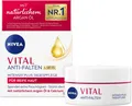 Produktbild: NIVEA VITAL ANTI-FALTEN INTENSIV PLUS LSF 15 Gesichtscreme 50,0 ml 81285
