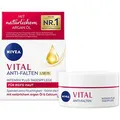 Produktbild: NIVEA VITAL ANTI-FALTEN INTENSIV PLUS LSF 15 Gesichtscreme 50,0 ml