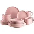 Produktbild: MÄSER Serie Alenia (Rosa, 16 tlg.)