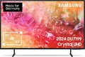 Produktbild: Samsung LED-Fernseher GU55DU7199UXZG 55 Zoll Smart TV