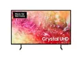 Produktbild: Samsung GU55DU7199 55 Zoll LCD schwarz