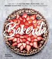 Produktbild: Rachel Conners Bakerita (Gebundene Ausgabe)