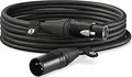 Produktbild: RØDE XLR Audio-Kabel 6 m Schwarz (400832820)