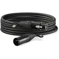 Produktbild: Rot XLR6M schwarz