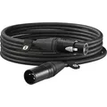 Produktbild: Rode XLR 6M Schwarz