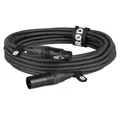 Produktbild: RODE Microphones Rode XLR6M XLR Verbindungskabel 6 m Schwarz Audio-Kabel, (600.00 cm)