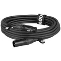 Produktbild: Rode XLR6M XLR Verbindungskabel 6 m Schwarz