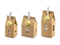 Produktbild: Haus Adventskalender, Mix