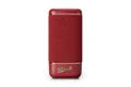Produktbild: ROBERTS Beacon 335 berry red Bluetooth-Lautsprecher #40239259
