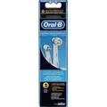 Produktbild: Braun Oral-B Aufsteckbürsten Ortho Care Essentials Kit 3er - Weiß