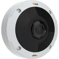 Produktbild: Axis 01178-001 Sicherheitskamera Dome IP-Sicherheitskamera Innen & Außen 3584 x 2688 Pixel Wand - Schwarz/Weiß