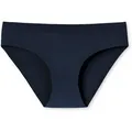 Produktbild: Schiesser Slip 95/5 (1-St) blau 42