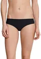 Produktbild: Schiesser Damen Invisible Slip - Cotton - Nachtblau_161924-42