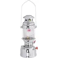 Produktbild: Brüder Mannesmann M 3068-500 Petroleumlampe Chrom 1 St.