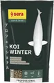 Produktbild: Sera Koifutter Professional Winter 500 g