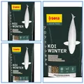 Produktbild: 3 x 500 g sera KOI Professional Winterfutter 1,5 kg Teich Fischfutter  -  07017