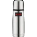 Produktbild: Thermosflasche Light und Compact, Edelstahl, Isolierflasche, stainless steel, 0,35 l